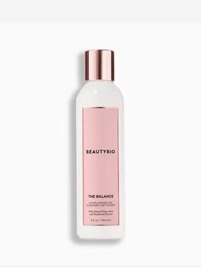 BEAUTY BIO The Balance NEW